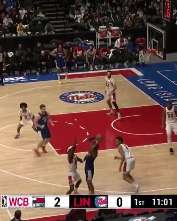 jinnianhui金年会古典中锋！德鲁-蒂米在G联盟19中7砍23分15板10助 生涯首次三双