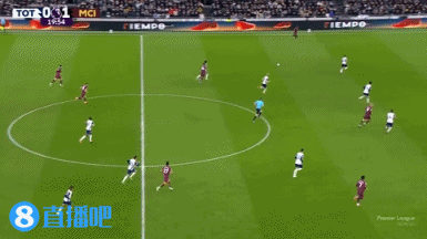 金年会金字招牌信誉至上半场-曼城暂1-0热刺 哈兰德破门多库送助攻萨维尼奥失良机