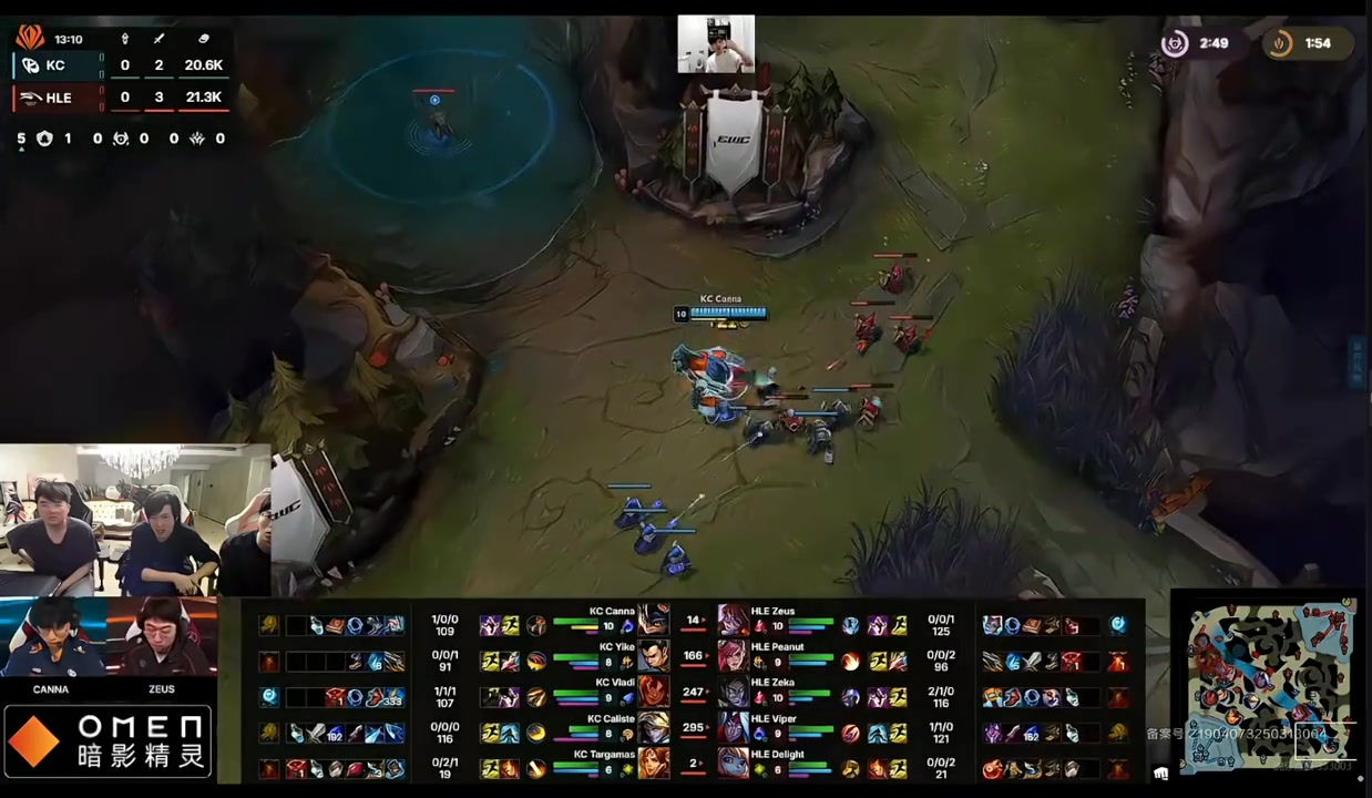 金年会体育Letme：等滔搏夺冠了你们这些黑子还得发滔搏NB！小黑子等着吧！