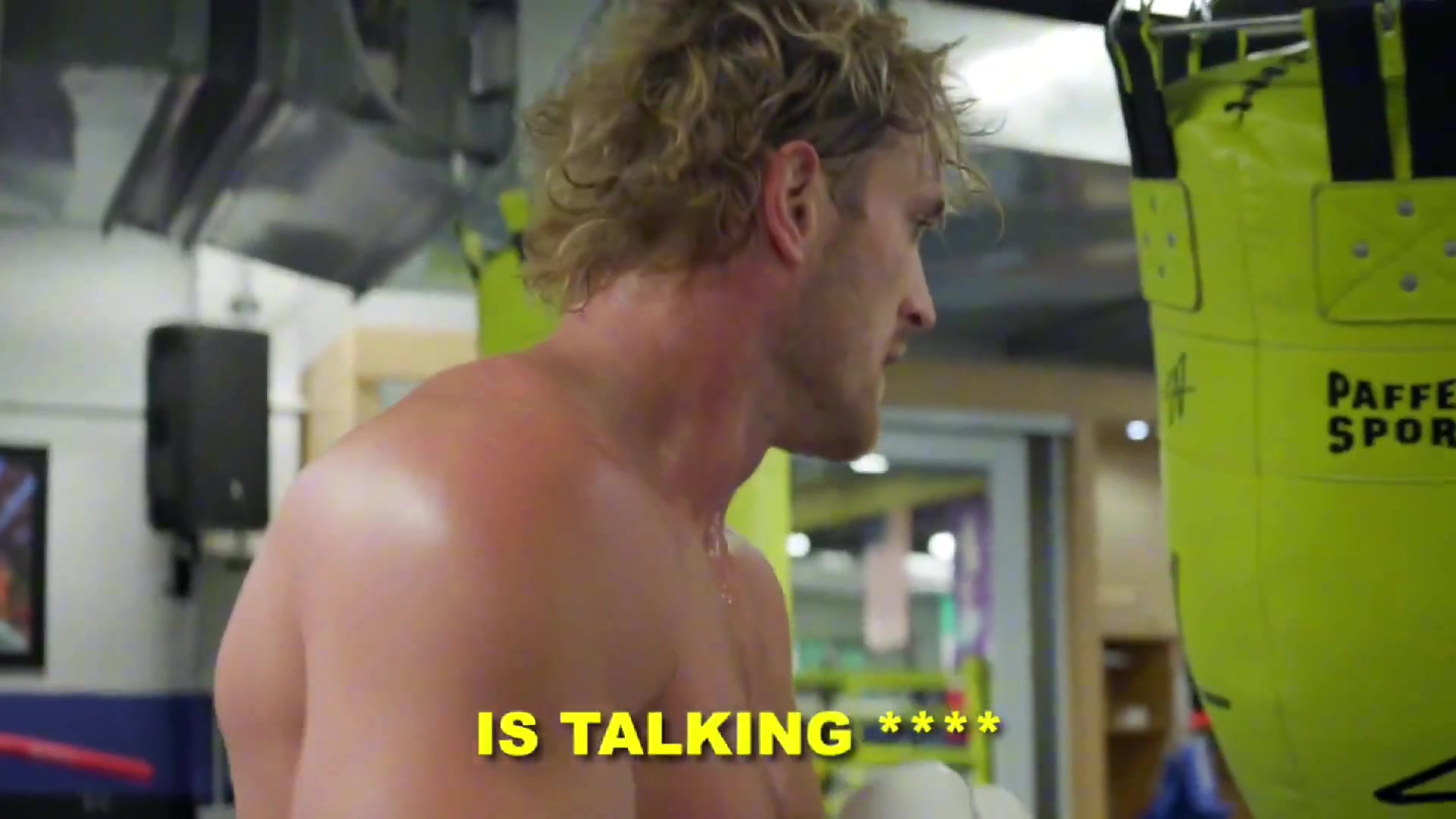 jinnianhui金年会罗根-保罗回应：为梅西难过可能失去保镖，除了世界杯什么都输了