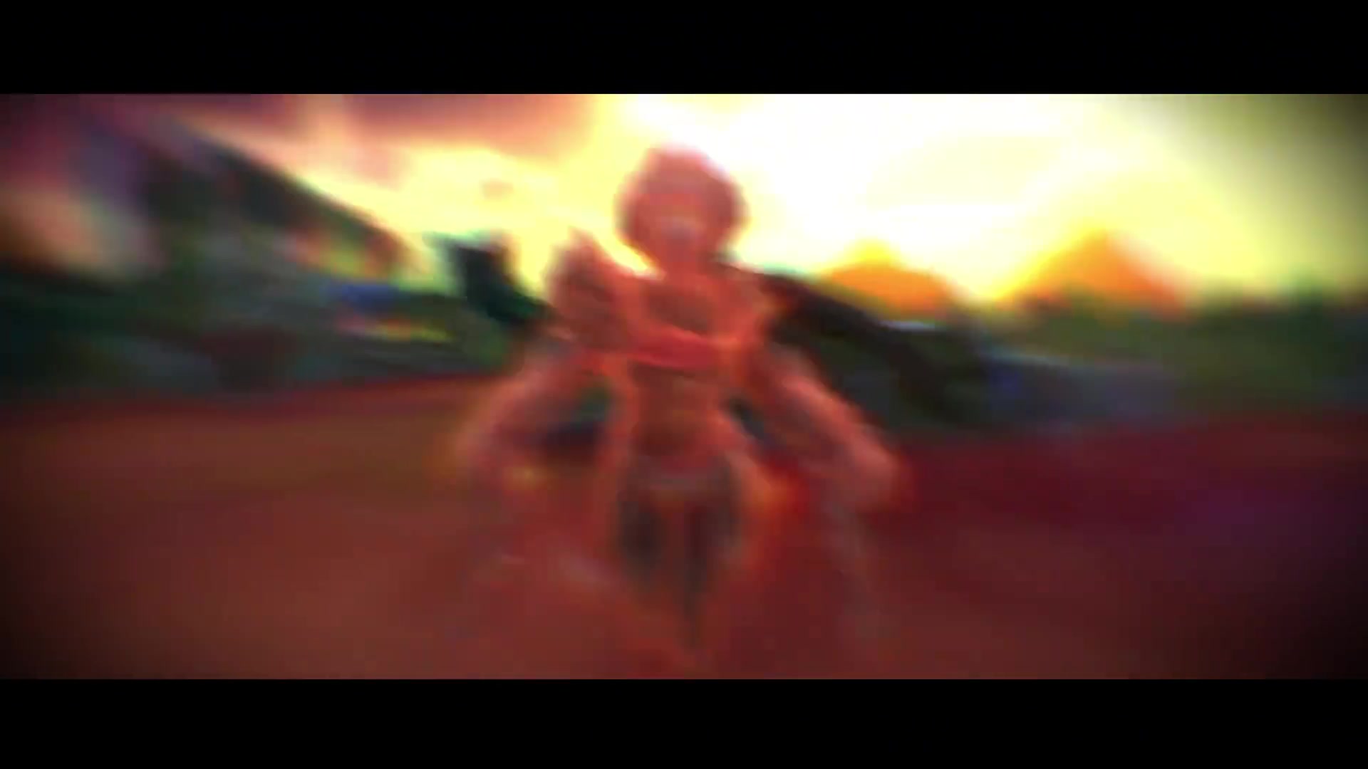 金年会TheShy发布《Shy场时刻》：来如风雨，去似微尘