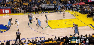 jinnianhui金年会火速回归！此前崴脚的莫兰特末节回来第一个中投就进了！