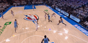 金年会金字招牌诚信至上于事无补!马文-巴格利8投全中拿17分5板2断1帽 命中超远压哨三分