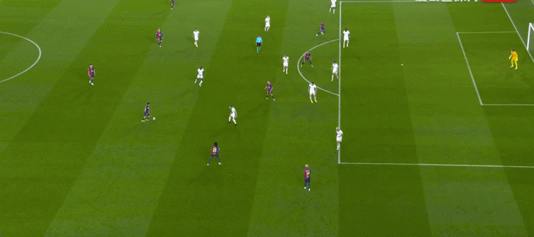 金年会金字招牌信誉至上不怕命门,因为有绝招,巴萨与国米让球迷见识到什么是高端局!