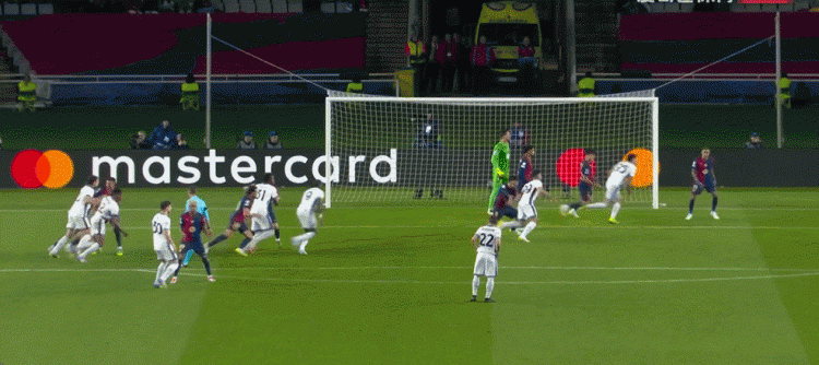 金年会金字招牌信誉至上不怕命门,因为有绝招,巴萨与国米让球迷见识到什么是高端局!