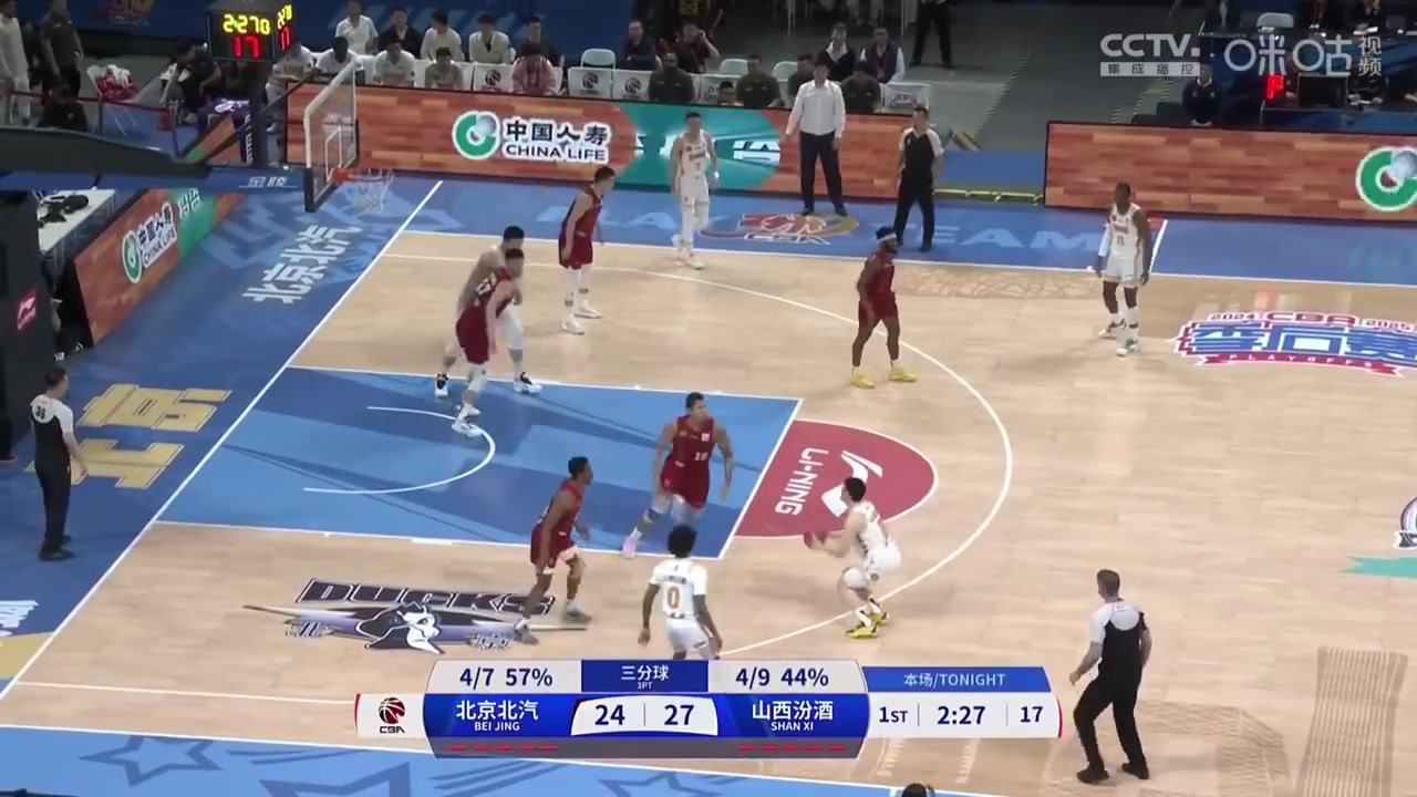 金年会体育张宁：休赛期会锻炼自己的传导球 以及更合理地与队友做串联