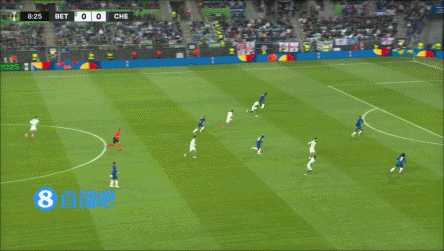 金年会金字招牌信誉至上半场-贝蒂斯1-0切尔西 古斯托送礼伊斯科助攻阿布德先拔头筹