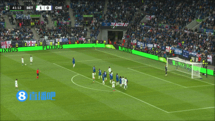 金年会金字招牌信誉至上半场-贝蒂斯1-0切尔西 古斯托送礼伊斯科助攻阿布德先拔头筹