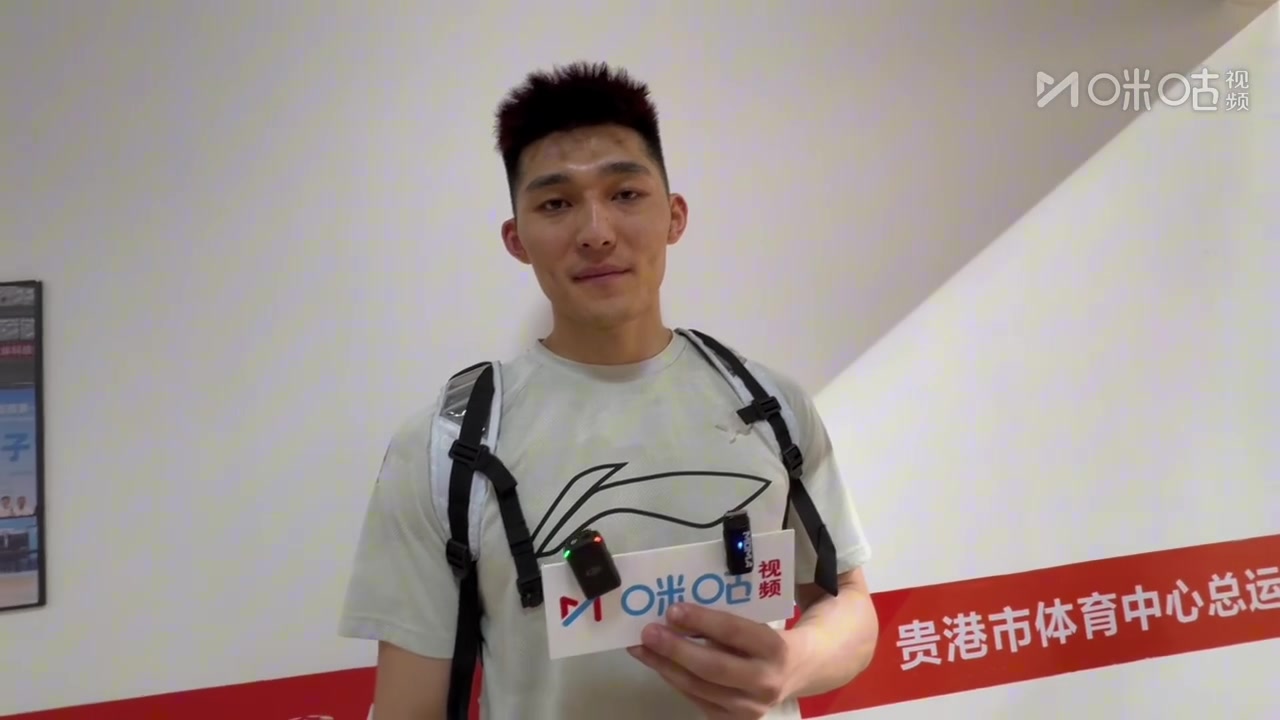 金年会金字招牌诚信至上李祥波：入选集训名单很荣幸 盼在和国内顶级球星训练中提升自己